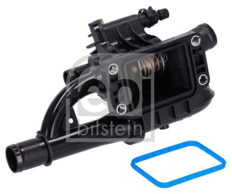 Caixa do termostato Febi 36173 preço, a partir de 38,69 USD