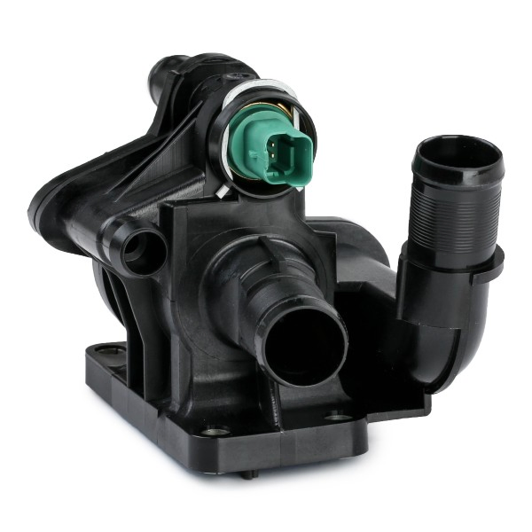 Compre 36173 Febi Caixa do termostato