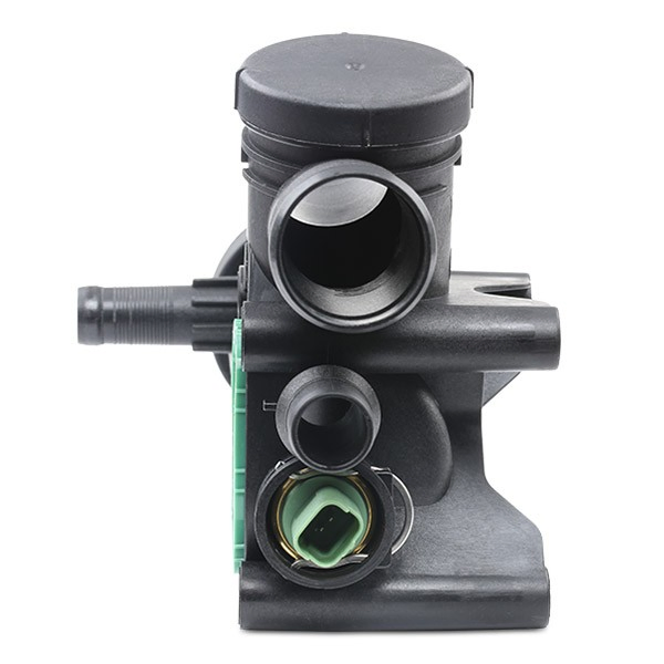 Compre 36180 Febi Caixa do termostato