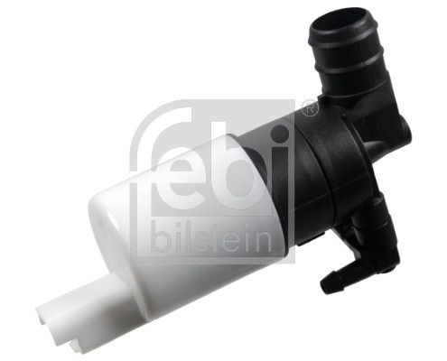 Bomba de motor de fluido para lavador de vidro dianteiro Febi 36333 preço, a partir de 10,19 USD