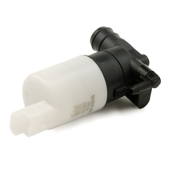 Bomba de motor de fluido para lavador de vidro dianteiro 36333 Febi