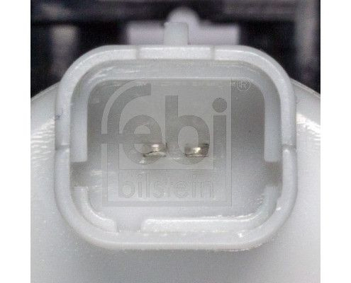Bomba de motor de fluido para lavador de vidro dianteiro Febi 36333 preço, a partir de 10,19 USD