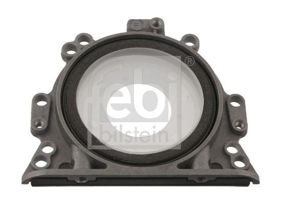  Vedação traseira de cambota de motor Skoda Octavia I A4 carrinha (1U5) (1998 - 2011) I A4