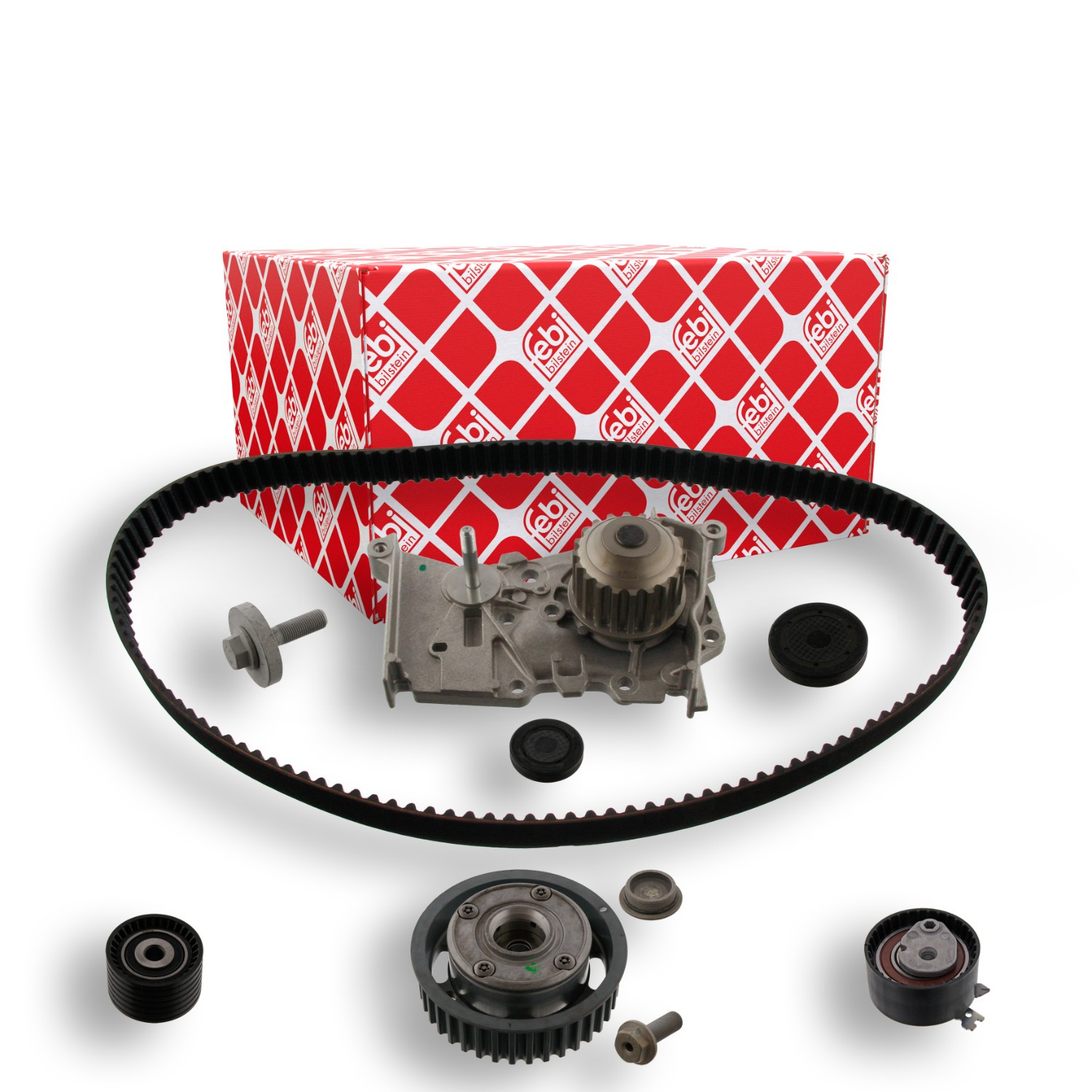 Correia do mecanismo de distribuição de gás, kit LUK 530063930 preço, a partir de 141,32 USD