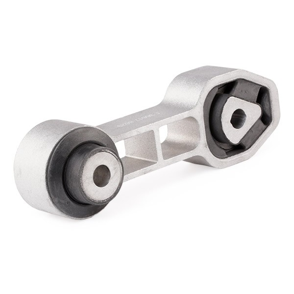 Coxim (suporte) traseiro de motor Fiat 500  312