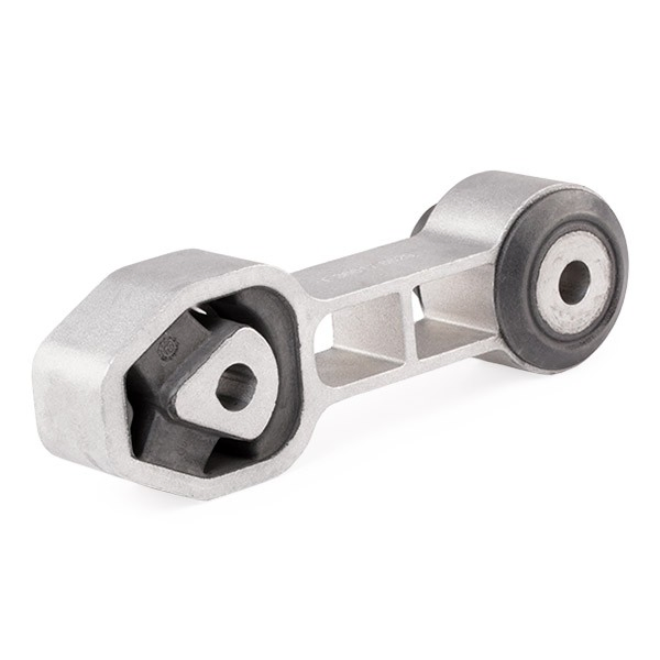  Coxim (suporte) traseiro de motor Fiat 500 hatchback (312) (2007 - 2026) 