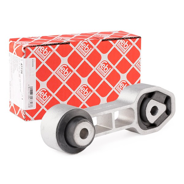 Compre Coxim (suporte) traseiro de motor Fiat 500 