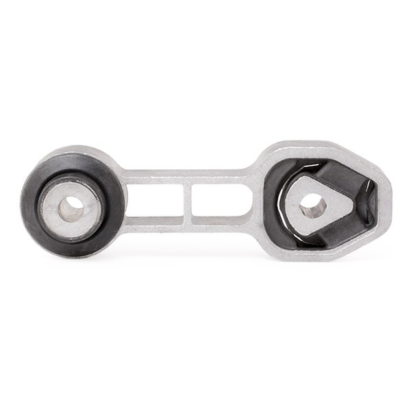 Coxim (suporte) traseiro de motor para Fiat 500  312