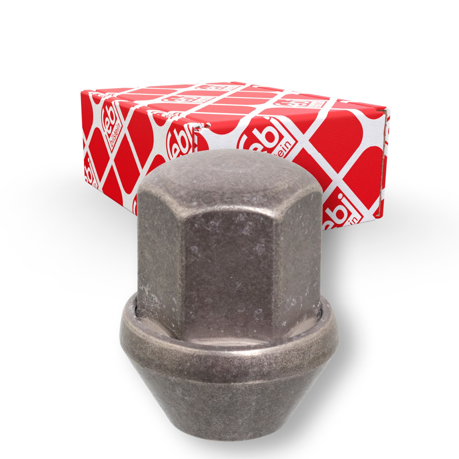 Porca de roda Febi 36655 preço, a partir de 4,76 USD