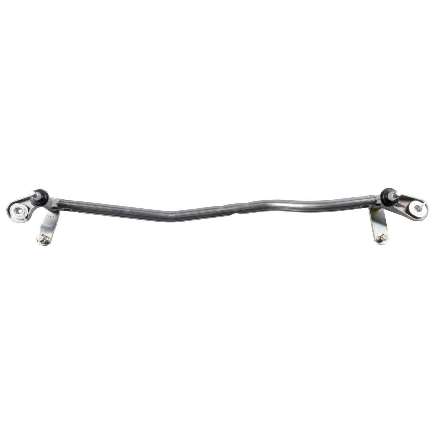  Trapézio de limpador pára-brisas Audi A4 B7 carrinha (8ED) (2004 - 2008) B7