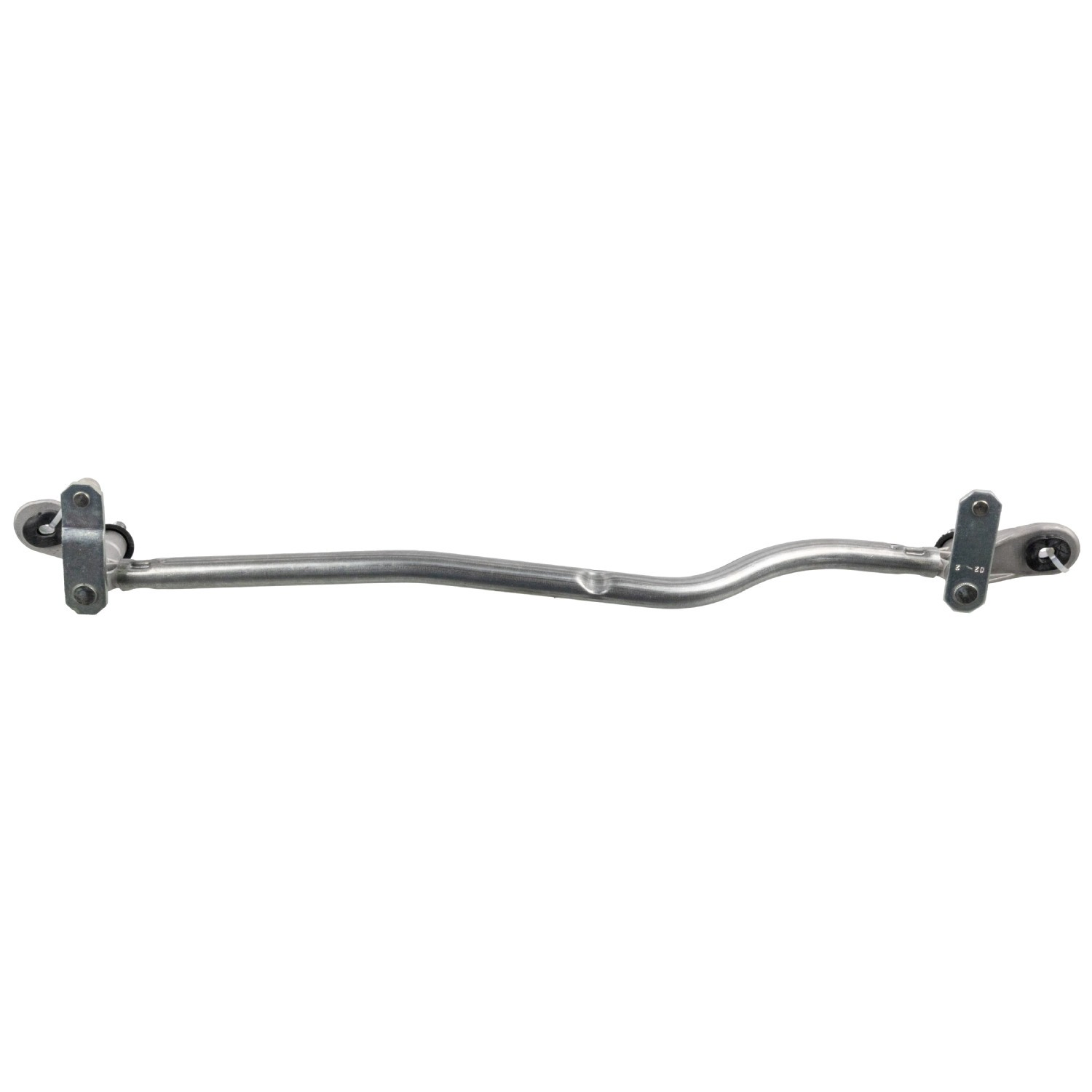 Compre Trapézio de limpador pára-brisas Audi A4 