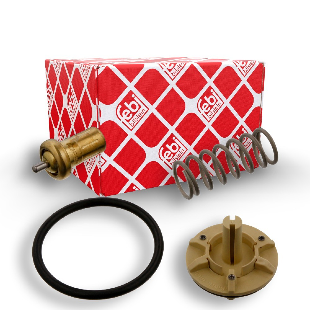 Termostato Febi 36844 preço, a partir de 22,10 USD