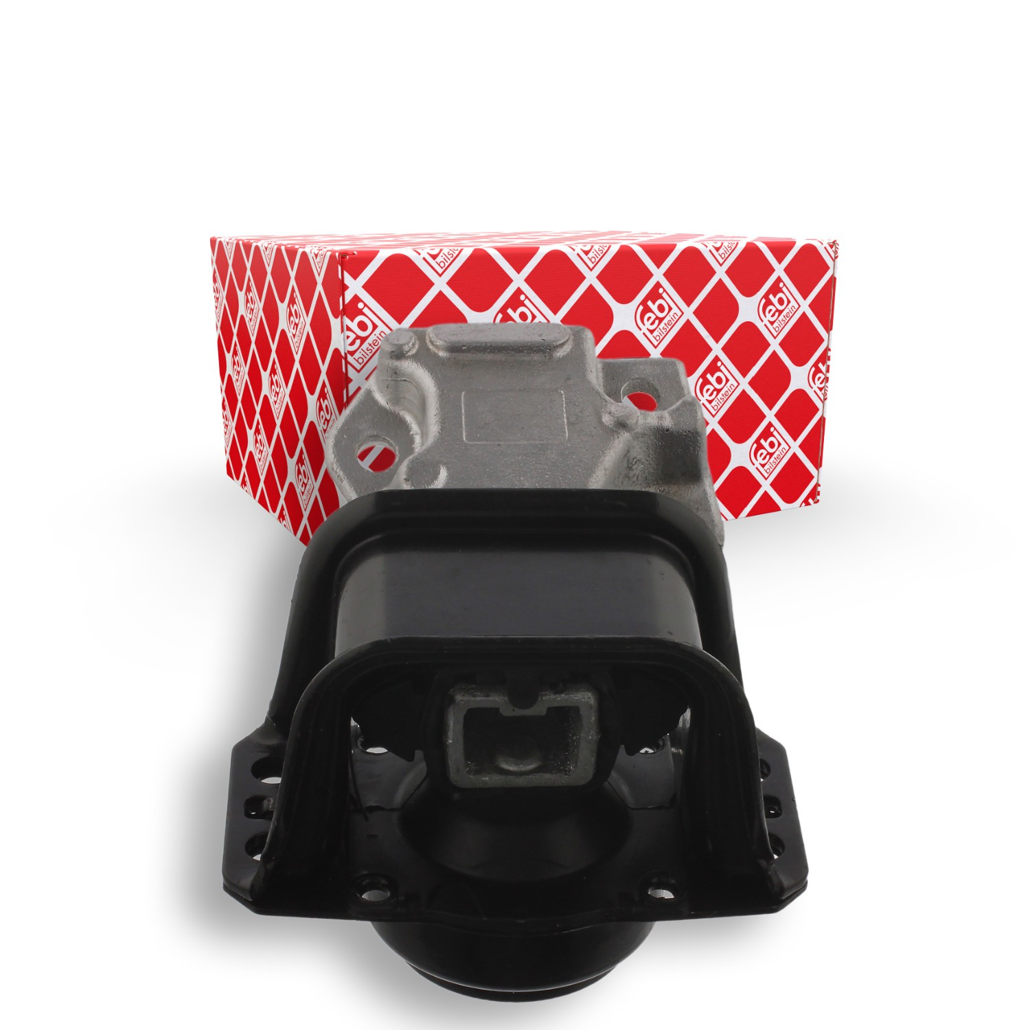 Coxim (suporte) direito superior de motor Febi 36898 preço, a partir de 50,32 USD