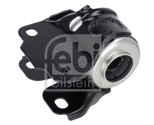 Compre 36964 Febi Bloco silencioso dianteiro do braço oscilante inferior