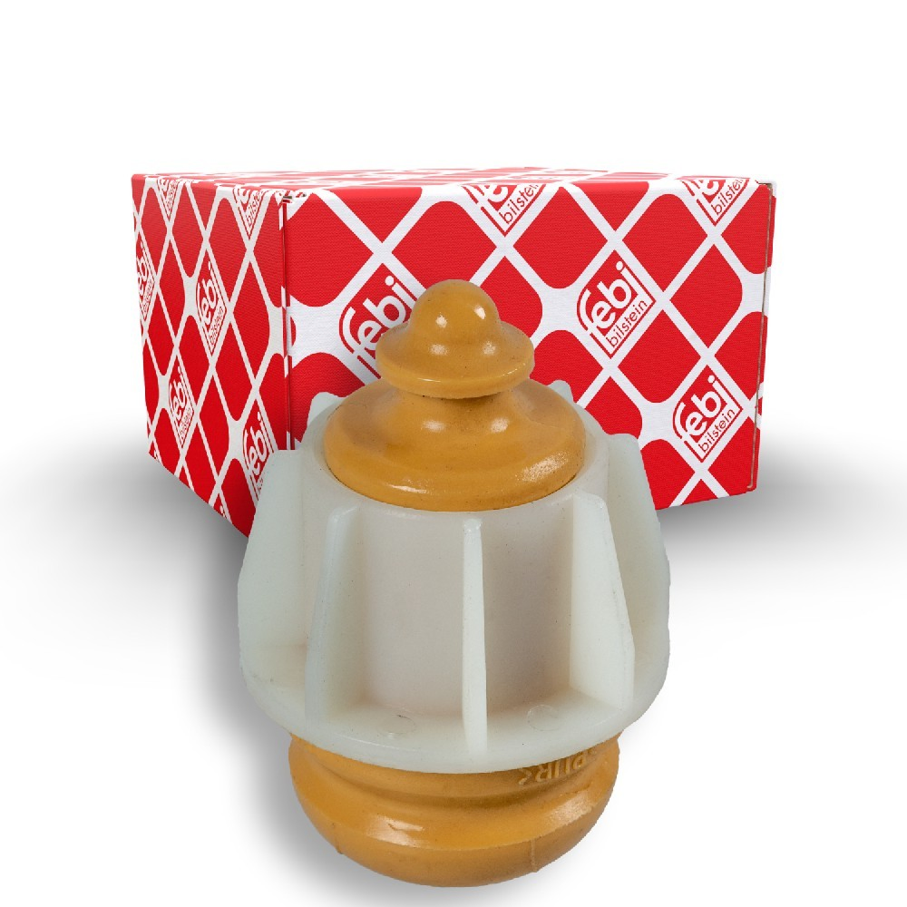 36970 Febi Pára-choque (grade de proteção) de amortecedor traseiro