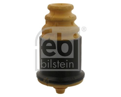 36985 Febi Pára-choque (grade de proteção) de amortecedor traseiro