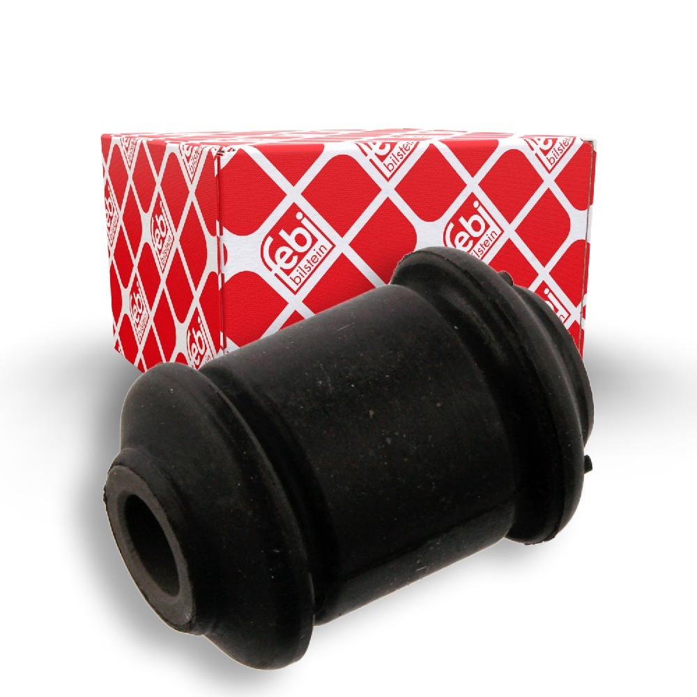 Bloco silencioso dianteiro do braço oscilante inferior Febi 37017 preço, a partir de 4,76 USD