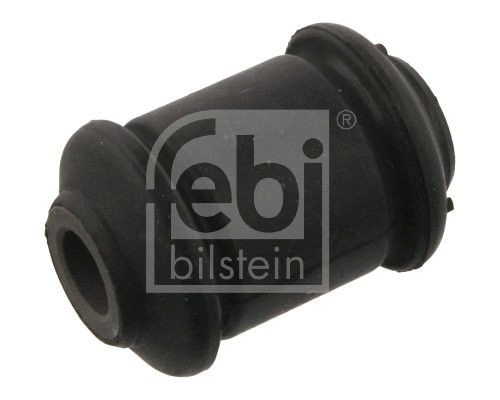 37017 Febi Bloco silencioso dianteiro do braço oscilante inferior