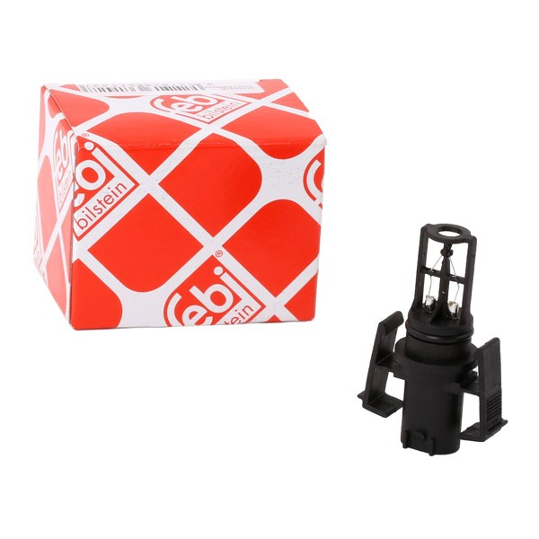 Sensor de temperatura da mistura de ar 37142 Febi