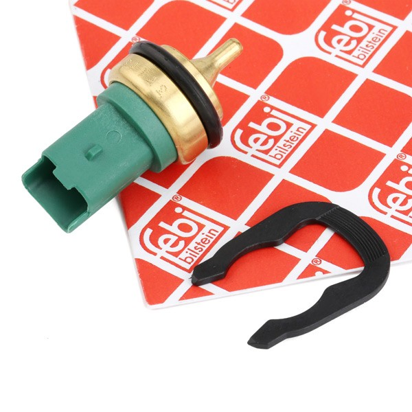37173 Febi Sensor de temperatura do fluido de esfriamento