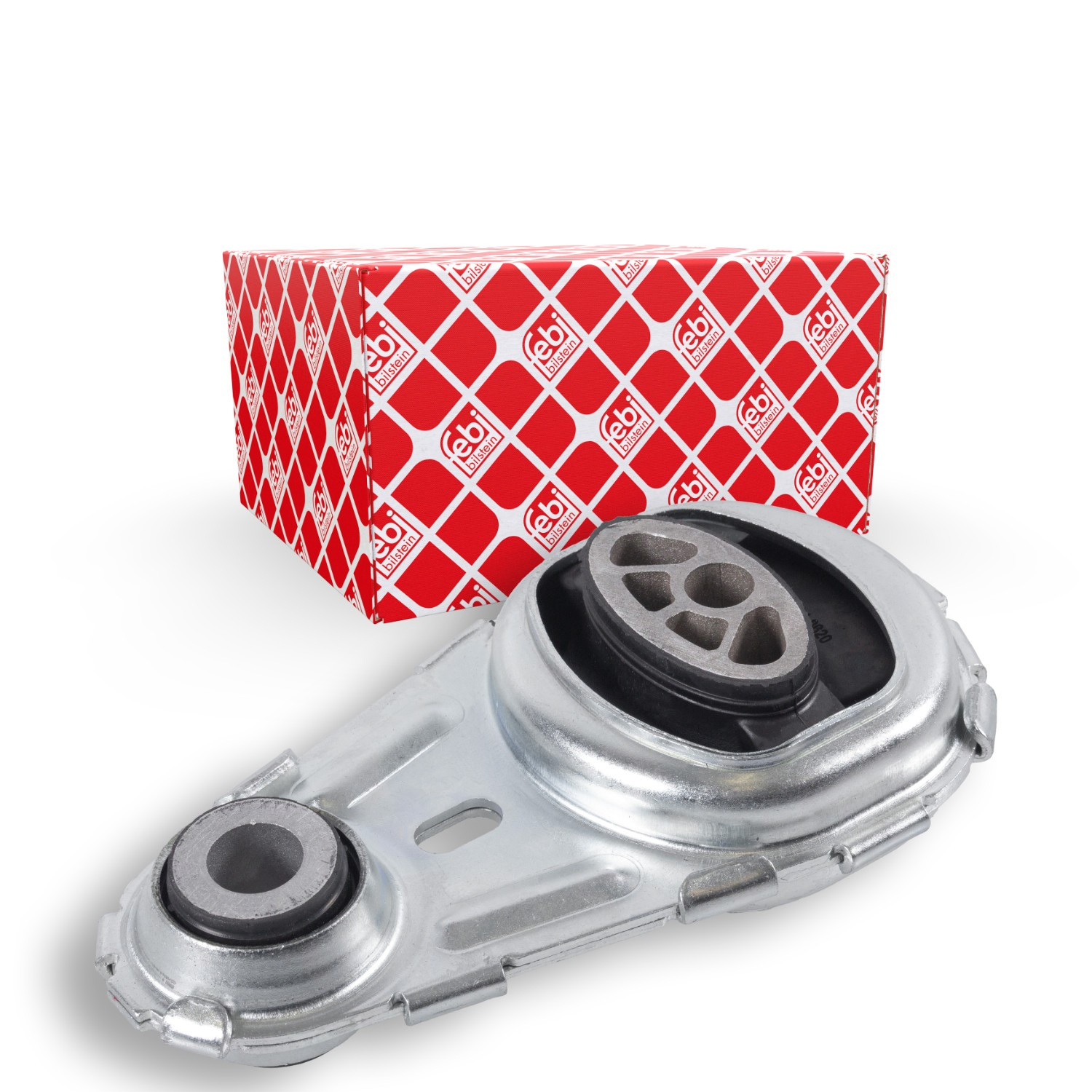 37284 Febi Coxim (suporte) traseiro de motor