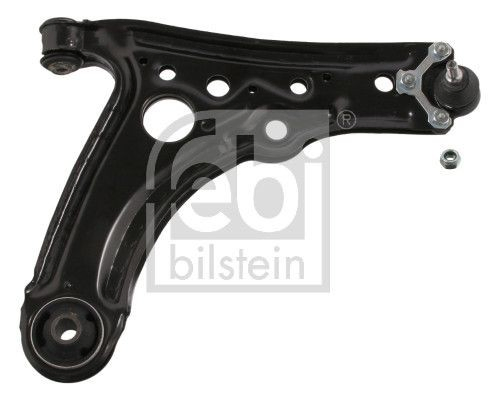 37408 Febi Braço oscilante inferior esquerdo/direito de suspensão dianteira
