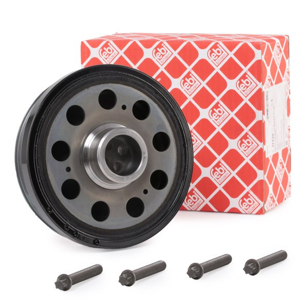 Polia de cambota Febi 37420 preço, a partir de 140,46 USD