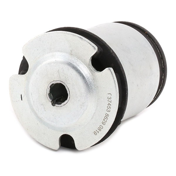 Compre 37453 Febi Bloco silencioso de viga traseira (de plataforma veicular)