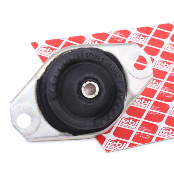 Coxim (suporte) traseiro de motor Alfa Romeo 146  930
