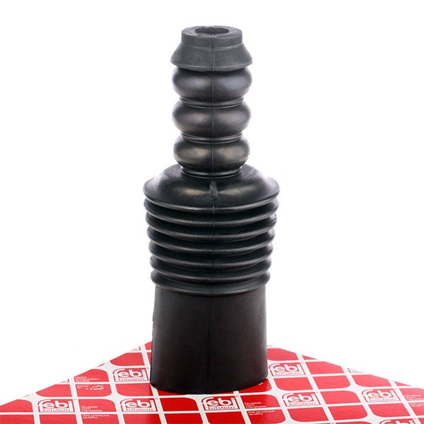 Compre 37647 Febi Pára-choque (grade de proteção) de amortecedor dianteiro + bota de proteção