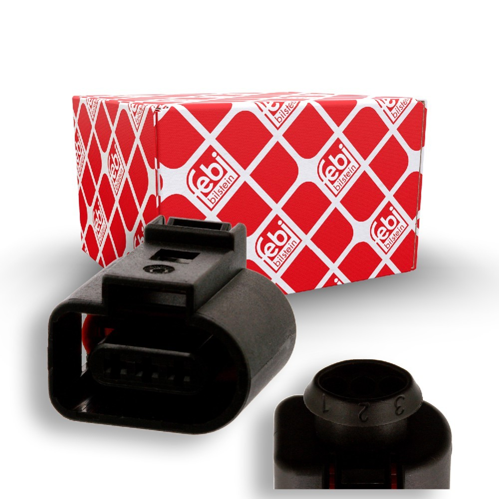Compre 37915 Febi Desengate (ficha) de sensor de estacionamento