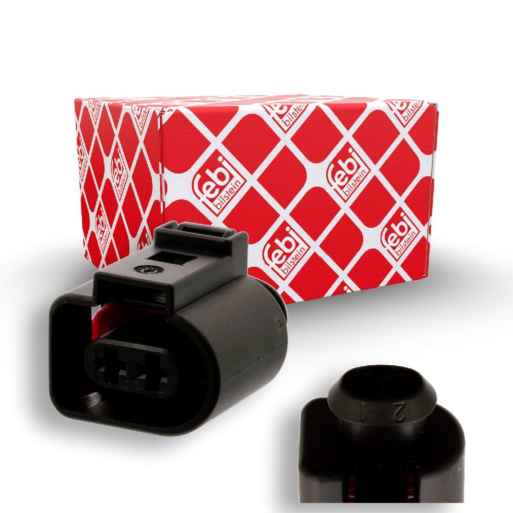 Desengate (ficha) das luzes de nevoeiro Febi 37917 preço, a partir de 7,22 USD