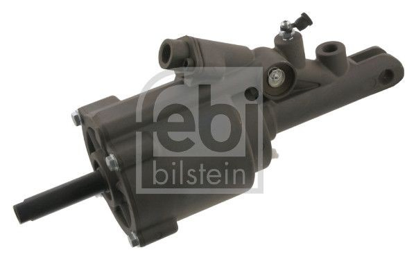 Compre 21257218 Volvo Reforçador de embraiagem Reforçador Hidráulico Pneumático