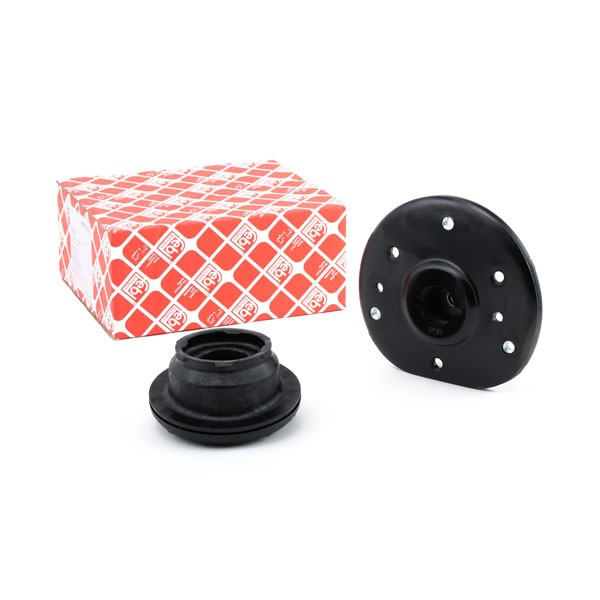 Suporte de amortecedor dianteiro Febi 38227 preço, a partir de 39,24 USD