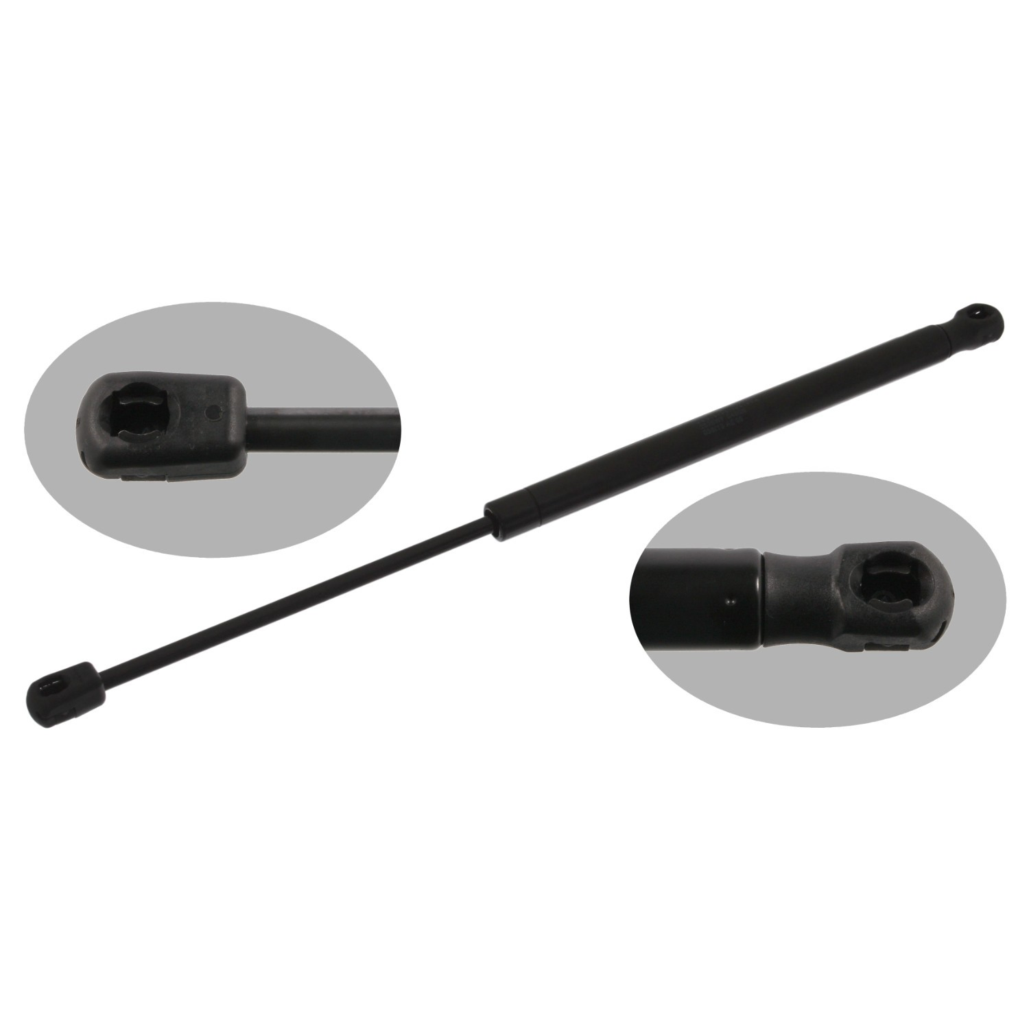 Amortecedor de tampa de porta-malas (de 3ª/5ª porta traseira) Febi 38236 preço, a partir de 18,19 USD
