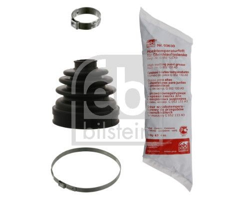 Compre 38343 Febi Bota de proteção interna de junta homocinética do semieixo dianteiro