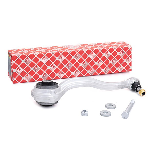 Braço oscilante superior direito de suspensão dianteira Febi 38485 preço, a partir de 62,90 USD