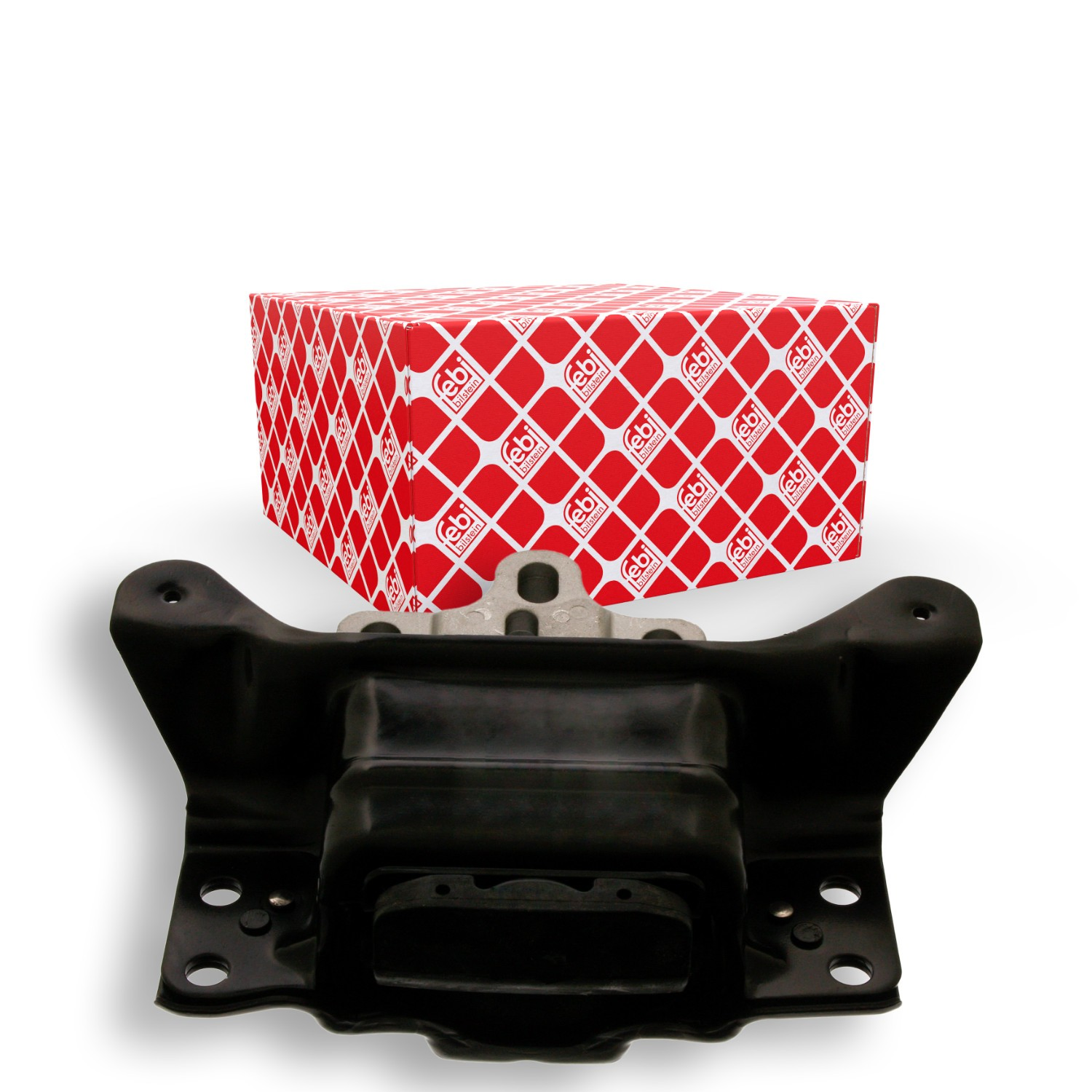 38515 Febi Coxim (suporte) esquerdo de motor