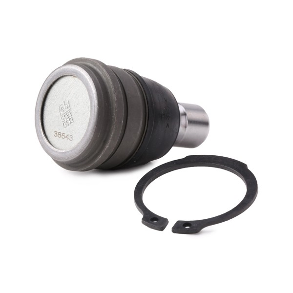 Compre 38543 Febi Suporte de esfera inferior