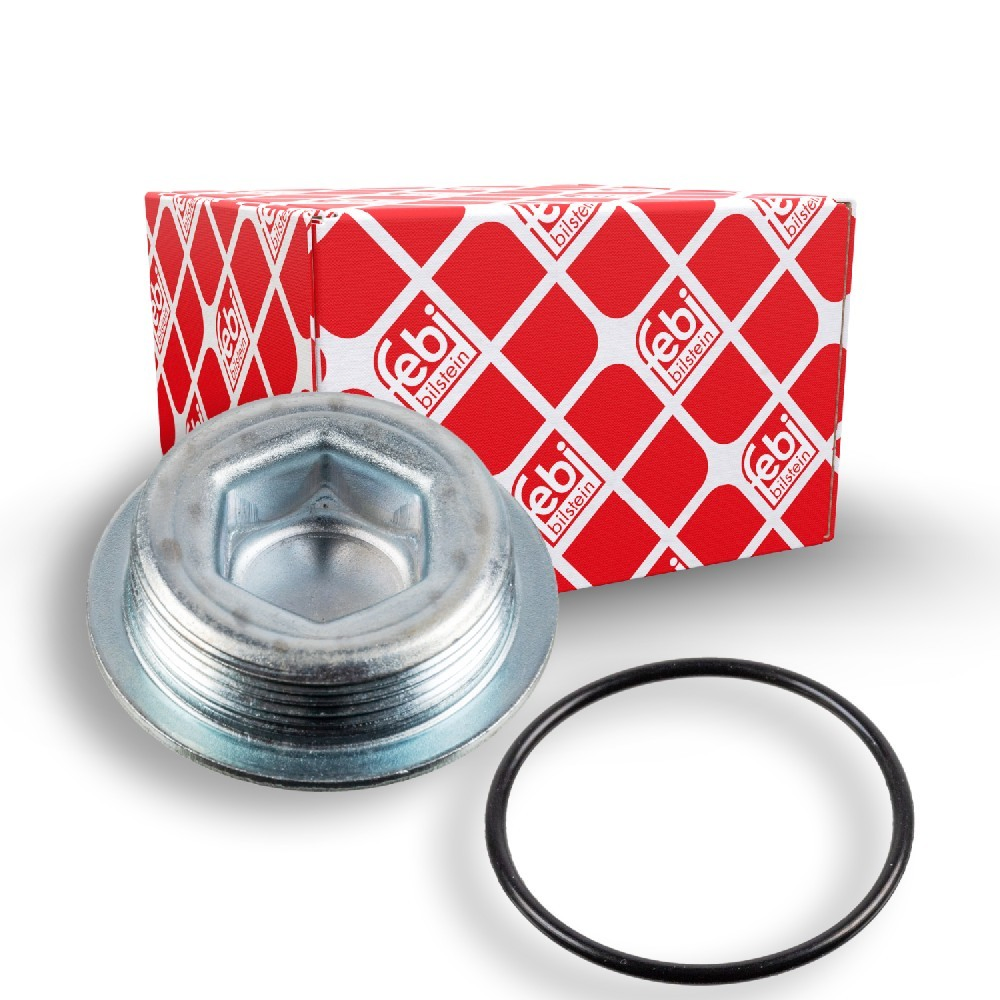 Tampão CBC/do bloco de cilindros para Mercedes ML/GLE  W164