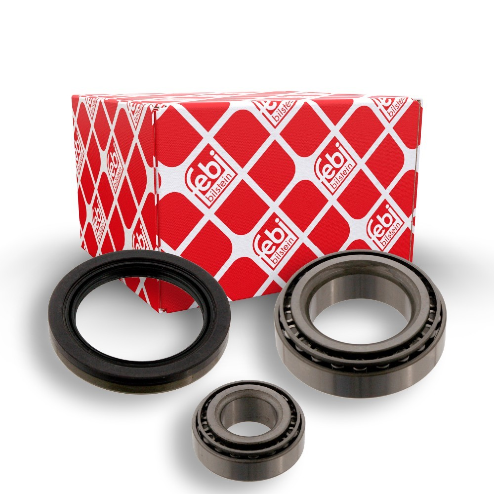 Rolamento de cubo dianteiro A0109817405 Mercedes