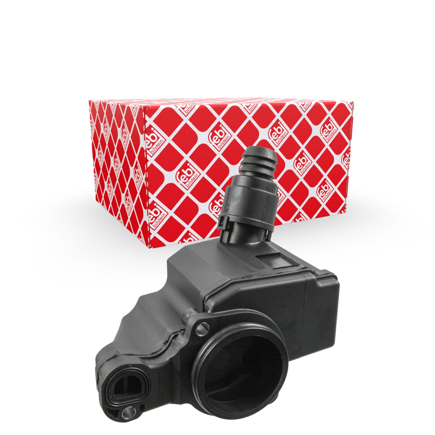 Separador de óleo (separador) do sistema de ventilação de cárter Febi 38773 preço, a partir de 43,76 USD