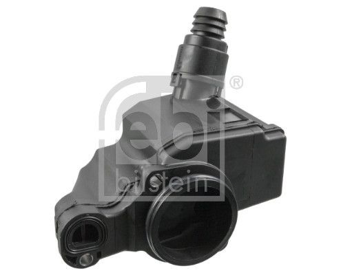 38773 Febi Separador de óleo (separador) do sistema de ventilação de cárter