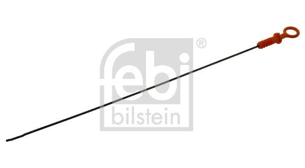  Sonda (indicador) do nível de óleo no motor Audi A2 hatchback (8Z0) (2000 - 2005) 