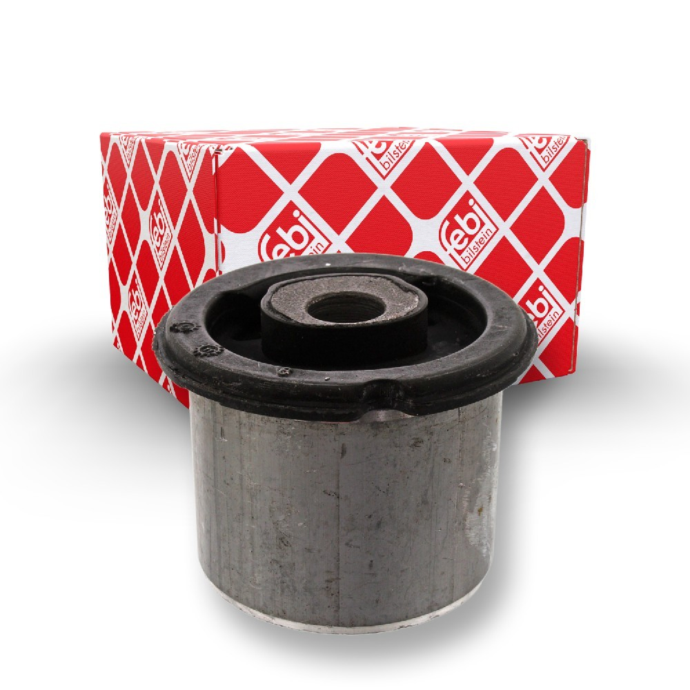 Bloco silencioso dianteiro do braço oscilante inferior Febi 38811 preço, a partir de 18,53 USD