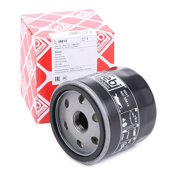 Compre 38813 Febi Filtro de óleo
