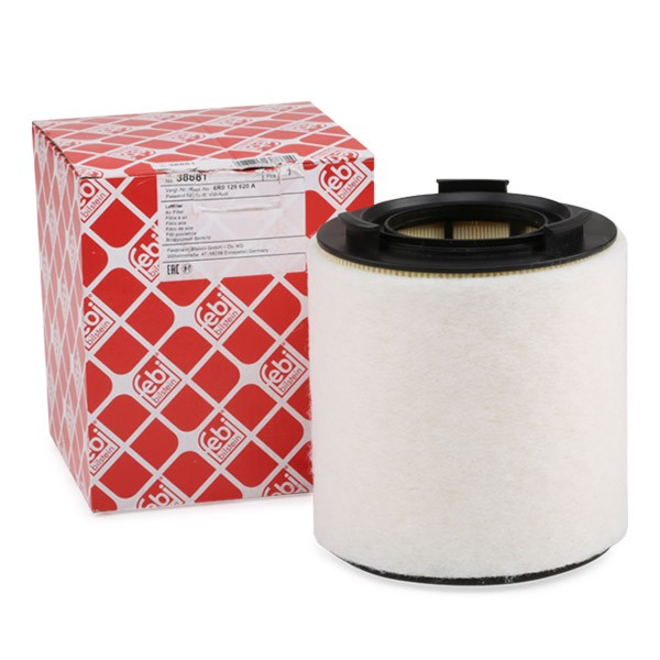 Compre 38881 Febi Filtro de ar