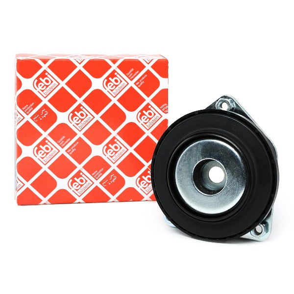 Suporte de amortecedor dianteiro Febi 38952 preço, a partir de 41,30 USD