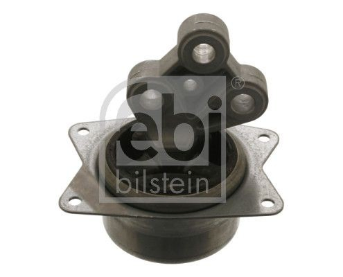 39004 Febi Coxim (suporte) esquerdo de motor