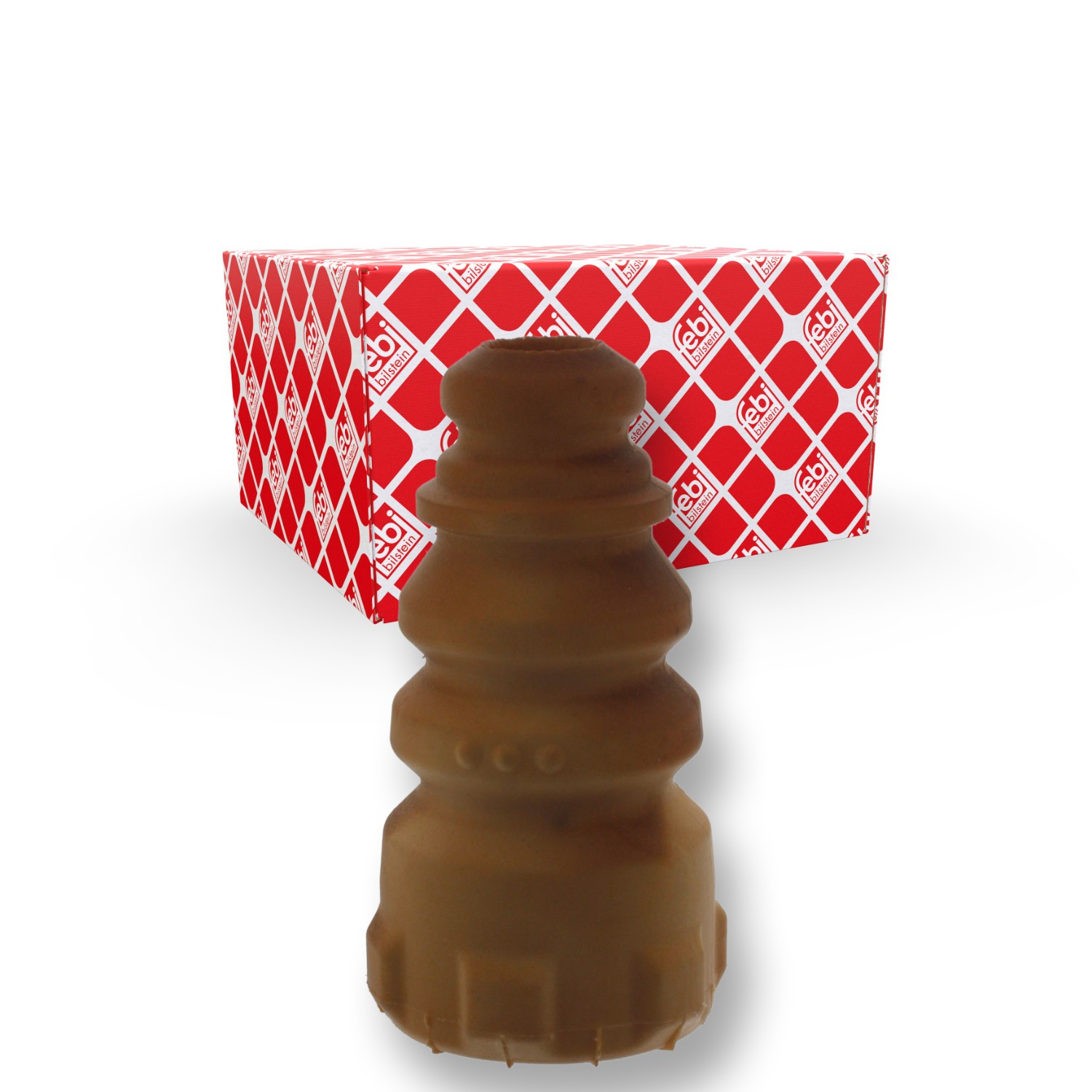Compre 39018 Febi Pára-choque (grade de proteção) de amortecedor traseiro